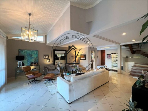 Imagem Casa com 4 Quartos à Venda, 828 m² em Vila Santo Antônio - Cotia
