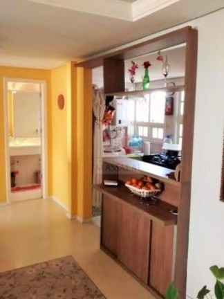 Imagem Apartamento com 2 Quartos à Venda, 65 m² em Azenha - Porto Alegre