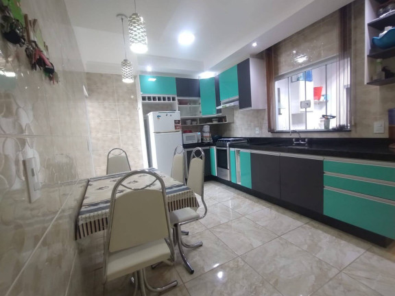 Imagem Casa com 2 Quartos à Venda, 125 m² em Parque São Bento - Sorocaba