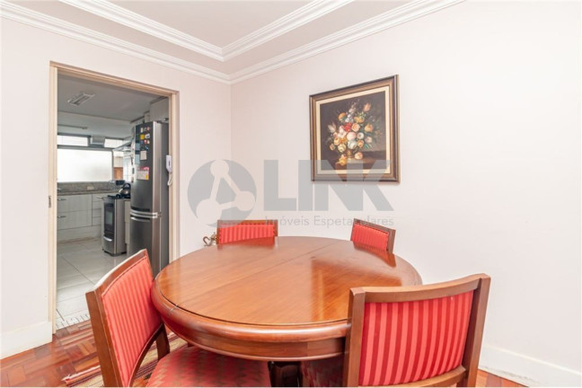 Imagem Apartamento com 3 Quartos à Venda, 144 m² em Moinhos De Vento - Porto Alegre