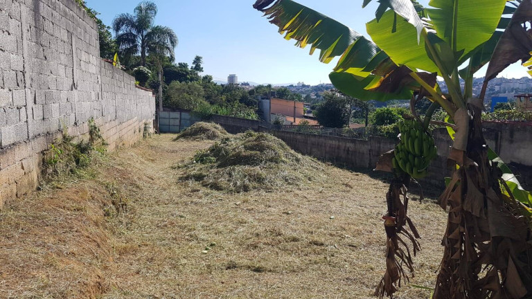Imagem Terreno à Venda, 500 m² em Mogi Moderno - Mogi Das Cruzes Imagem Terreno à Venda, 500 m² em Mogi Moderno - Mogi Das Cruzes