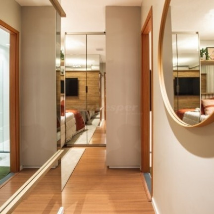 Imagem Apartamento com 2 Quartos à Venda, 51 m² em Residencial Recanto Do Cerrado - Aparecida De Goiânia