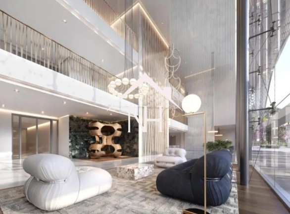 Imagem Apartamento com 3 Quartos à Venda, 186 m² em Chácara Itaim - São Paulo Imagem Apartamento com 3 Quartos à Venda, 186 m² em Chácara Itaim - São Paulo