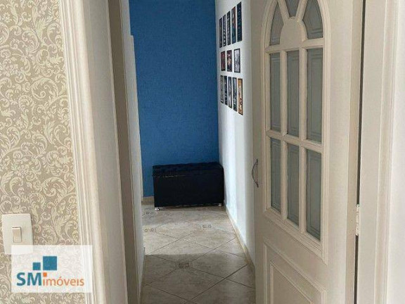 Imagem Apartamento com 2 Quartos à Venda, 88 m² em Parque Terra Nova - São Bernardo Do Campo