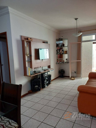 Apartamento com 3 Quartos à Venda, 128 m² em Praia Do Morro - Guarapari