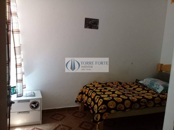 Imagem Casa com 3 Quartos à Venda, 260 m² em Campestre - Santo André Imagem Casa com 3 Quartos à Venda, 260 m² em Campestre - Santo André