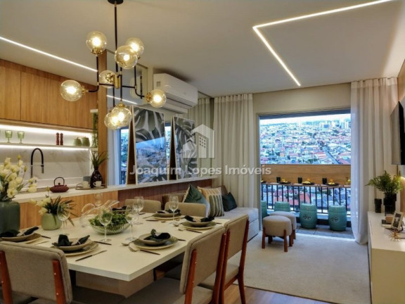 Imagem Apartamento com 2 Quartos à Venda, 56 m² em Vila Rosália - Guarulhos Imagem Apartamento com 2 Quartos à Venda, 56 m² em Vila Rosália - Guarulhos
