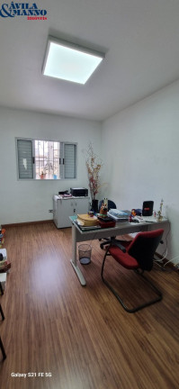 Imagem Sobrado com 4 Quartos à Venda, em Mooca - São Paulo Imagem Sobrado com 4 Quartos à Venda, em Mooca - São Paulo
