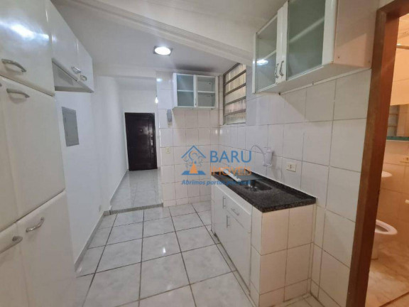Imagem Apartamento com 2 Quartos à Venda, 55 m² em Santa Cecília - São Paulo Imagem Apartamento com 2 Quartos à Venda, 55 m² em Santa Cecília - São Paulo