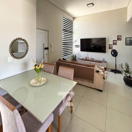 Imagem Casa de Condomínio com 2 Quartos à Venda, 175 m² em Residencial Maricá - Pindamonhangaba Imagem Casa de Condomínio com 2 Quartos à Venda, 175 m² em Residencial Maricá - Pindamonhangaba