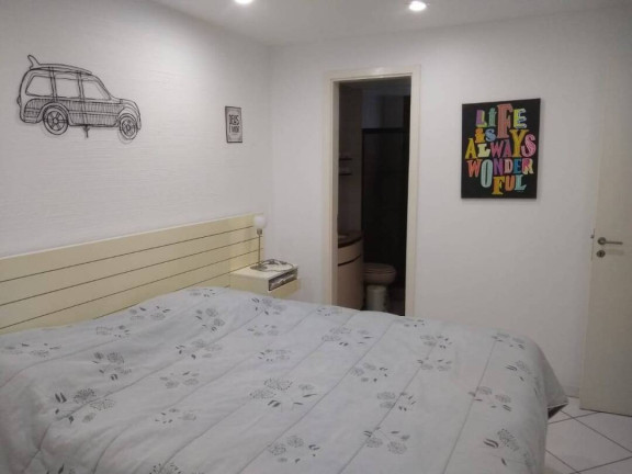 Imagem Apartamento com 3 Quartos à Venda, 82 m² em Recreio Dos Bandeirantes - Rio De Janeiro