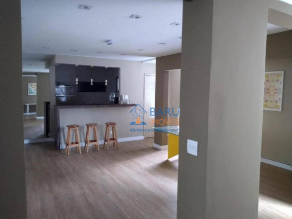 Imagem Apartamento com 3 Quartos à Venda, 70 m² em Barra Funda - São Paulo