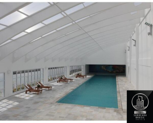 Imagem Imóvel com 4 Quartos à Venda, 372 m² em Parque Campolim - Sorocaba