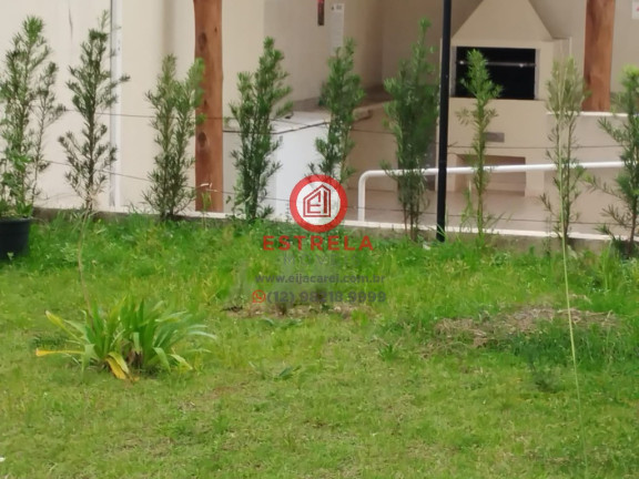 Imagem Imóvel com 2 Quartos à Venda, 56 m² em Jardim Das Indústrias - Jacareí Imagem Imóvel com 2 Quartos à Venda, 56 m² em Jardim Das Indústrias - Jacareí