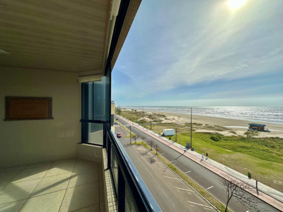 Imagem Apartamento com 2 Quartos à Venda, 85 m² em Navegantes - Capao Da Canoa