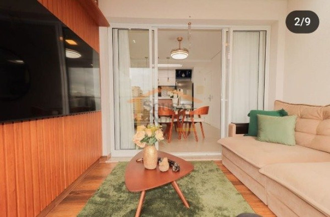 Imagem Apartamento com 2 Quartos à Venda, 64 m² em Jardim São Paulo (zona Norte) - São Paulo Imagem Apartamento com 2 Quartos à Venda, 64 m² em Jardim São Paulo (zona Norte) - São Paulo