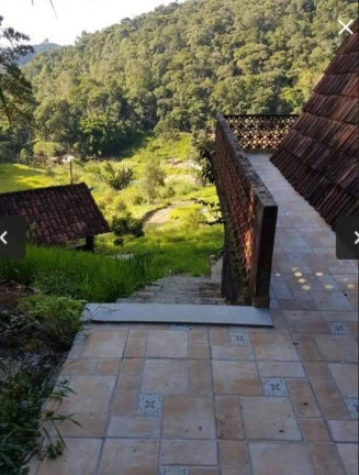 Imagem Casa com 2 Quartos à Venda, 1 m² em Toledo - Nova Friburgo