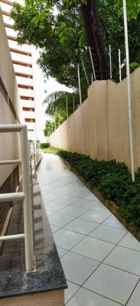 Imagem Apartamento com 3 Quartos à Venda, 62 m² em Centro - Fortaleza