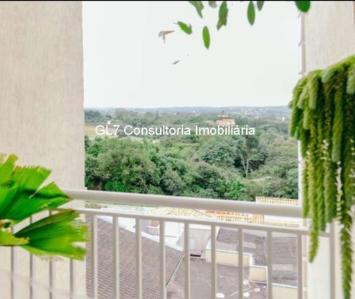 Imagem Apartamento com 2 Quartos à Venda, 64 m² em Jardim Sevilha - Indaiatuba