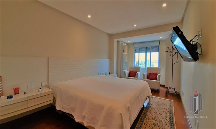 Imagem Casa com 4 Quartos à Venda, 378 m² em Jardim Da Gloria - São Paulo
