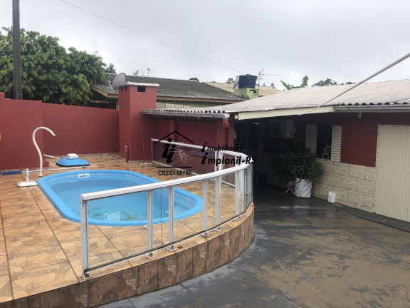 Casa com 2 Quartos à Venda, 300 m² em Vila Esperança - Teutônia