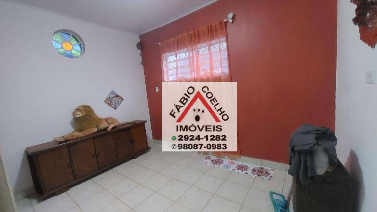 Imagem Casa com 3 Quartos à Venda, 90 m² em Jardim Marajoara - São Paulo Imagem Casa com 3 Quartos à Venda, 90 m² em Jardim Marajoara - São Paulo