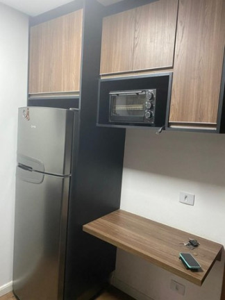 Imagem Apartamento com 1 Quarto à Venda, 27 m² em Campo Belo - São Paulo Imagem Apartamento com 1 Quarto à Venda, 27 m² em Campo Belo - São Paulo
