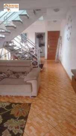 Sobrado com 3 Quartos à Venda, 300 m² em Parque Flamengo - Guarulhos