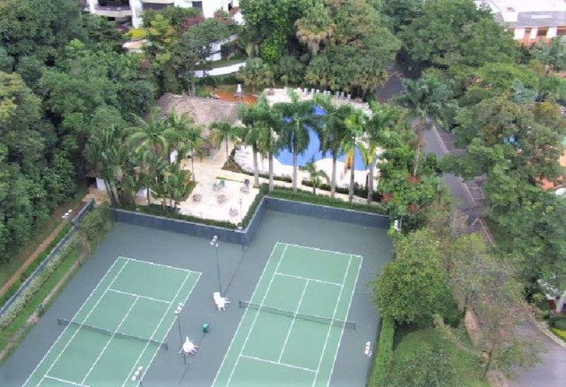 Imagem Apartamento com 4 Quartos à Venda, 300 m² em Santo Amaro - São Paulo Imagem Apartamento com 4 Quartos à Venda, 300 m² em Santo Amaro - São Paulo
