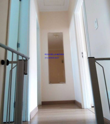 Imagem Casa de Condomínio com 2 Quartos à Venda, 62 m² em Jardim Colônia - Jundiaí Imagem Casa de Condomínio com 2 Quartos à Venda, 62 m² em Jardim Colônia - Jundiaí