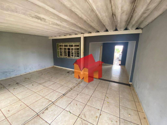 Imagem Casa com 2 Quartos à Venda, 108 m² em Jardim Lizandra - Americana Imagem Casa com 2 Quartos à Venda, 108 m² em Jardim Lizandra - Americana