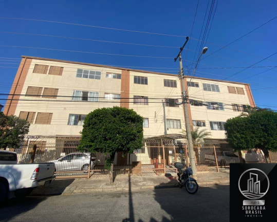 Apartamento com 2 Quartos à Venda, 80 m² em Vila Haro - Sorocaba