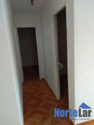 Imagem Apartamento com 2 Quartos à Venda, 50 m² em Jardim Mangalot - São Paulo