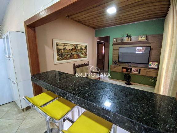 Imagem Fazenda à Venda, 120 m² em Bom Jardim - Igarapé Imagem Fazenda à Venda, 120 m² em Bom Jardim - Igarapé