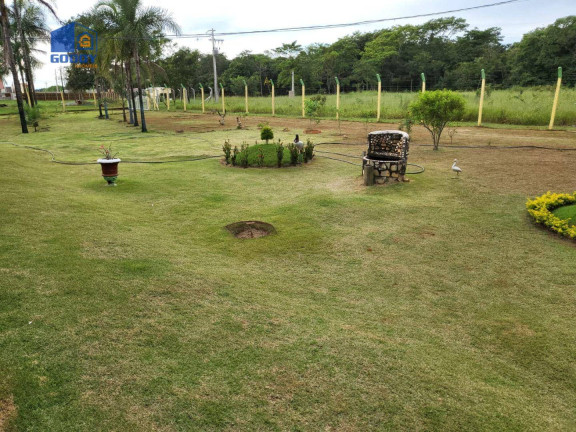 Imagem Chácara com 2 Quartos à Venda, 300 m² em Zona Rural - Chapada Dos Guimarães