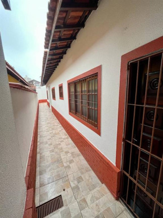 Imagem Casa com 2 Quartos à Venda, 75 m² em Caiçara - Praia Grande Imagem Casa com 2 Quartos à Venda, 75 m² em Caiçara - Praia Grande