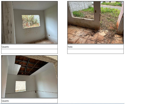 Imagem Casa com 2 Quartos à Venda, 166 m² em Res Topazio - Perola Imagem Casa com 2 Quartos à Venda, 166 m² em Res Topazio - Perola