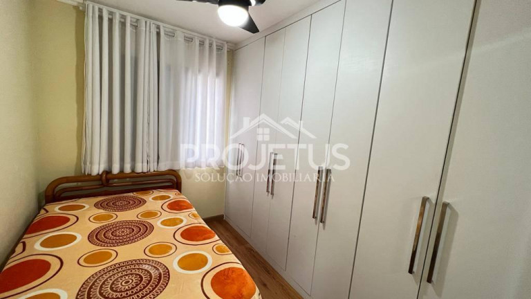 Imagem Apartamento com 3 Quartos à Venda, 71 m² em Jardim Monte Kemel - São Paulo