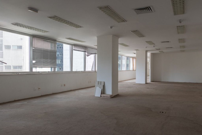 Imagem Imóvel para Alugar, 380 m² em República - São Paulo