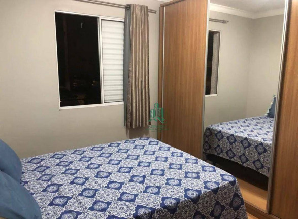 Imagem Apartamento com 2 Quartos à Venda, 50 m² em Jardim Angélica - Guarulhos Imagem Apartamento com 2 Quartos à Venda, 50 m² em Jardim Angélica - Guarulhos