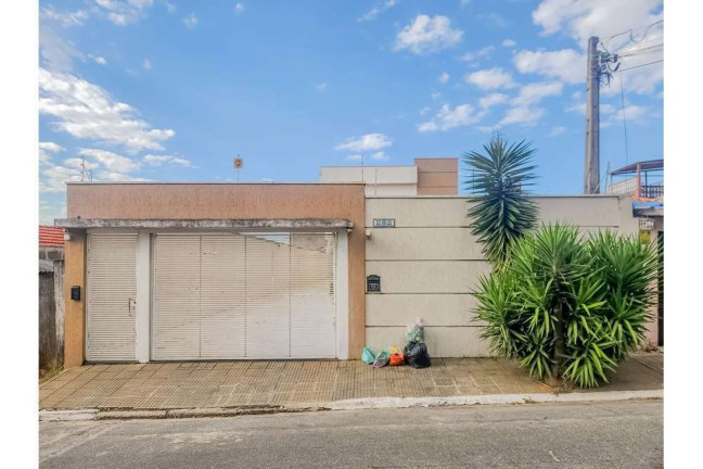 Imagem Casa com 2 Quartos à Venda, 115 m² em Jardim Colorado - São Paulo