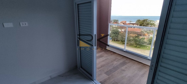 Imagem Cobertura com 3 Quartos à Venda, 170 m² em Toninhas - Ubatuba