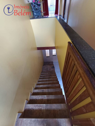 Imagem Casa com 2 Quartos à Venda, 150 m² em Tapanã (icoaraci) - Belém