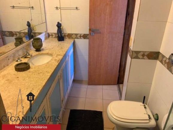 Imagem Cobertura com 4 Quartos à Venda, 260 m² em Barra Da Tijuca - Rio De Janeiro Imagem Cobertura com 4 Quartos à Venda, 260 m² em Barra Da Tijuca - Rio De Janeiro