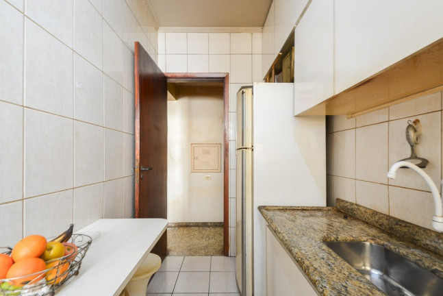 Imagem Apartamento com 1 Quarto à Venda, 52 m² em Consolação - São Paulo