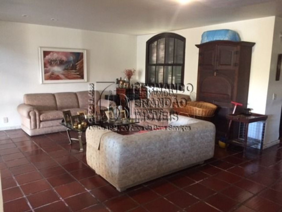Imagem Casa com 4 Quartos à Venda, 360 m² em Barra Da Tijuca - Rio De Janeiro