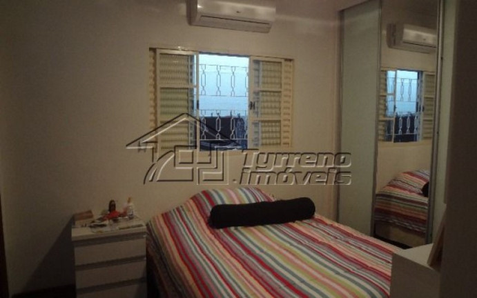 Imagem Casa com 3 Quartos à Venda, 160 m² em Jardim Das Indústrias - São José Dos Campos