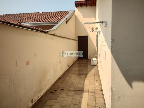 Imagem Casa com 1 Quarto à Venda, 160 m² em Jardim Berlim - Jaguariúna