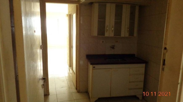 Imagem Studio com 1 Quarto à Venda, 32 m² em Centro - São Paulo