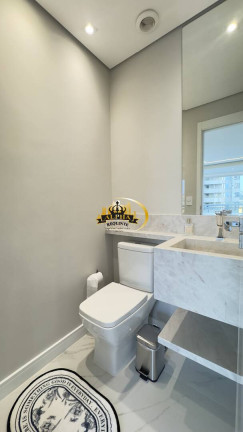 Imagem Apartamento com 2 Quartos à Venda, 89 m² em Dezoito Do Forte Empresarial/alphaville. - Barueri Imagem Apartamento com 2 Quartos à Venda, 89 m² em Dezoito Do Forte Empresarial/alphaville. - Barueri